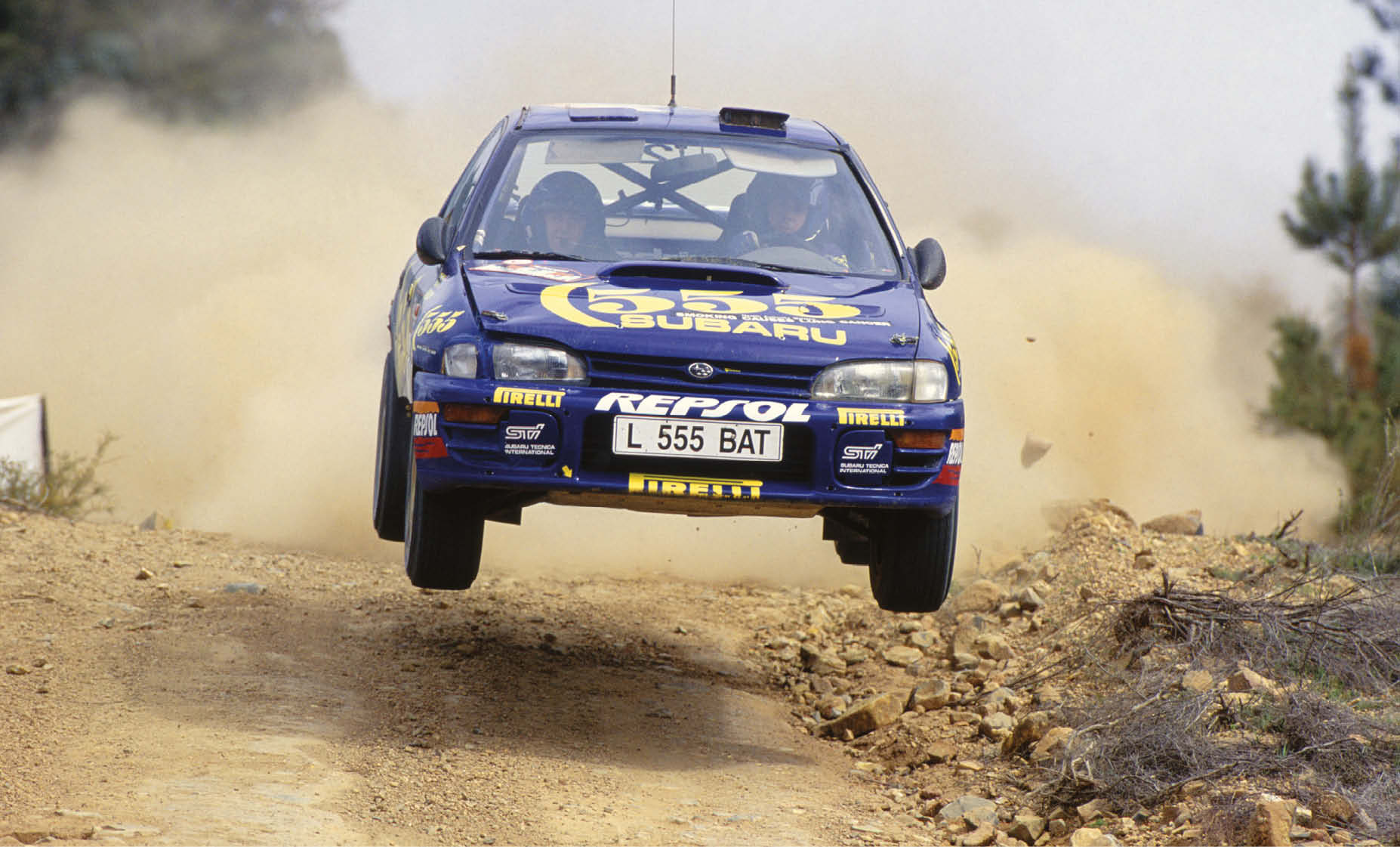 The WRC has struggled for mass appeal since the loss of stars like Colin McRae