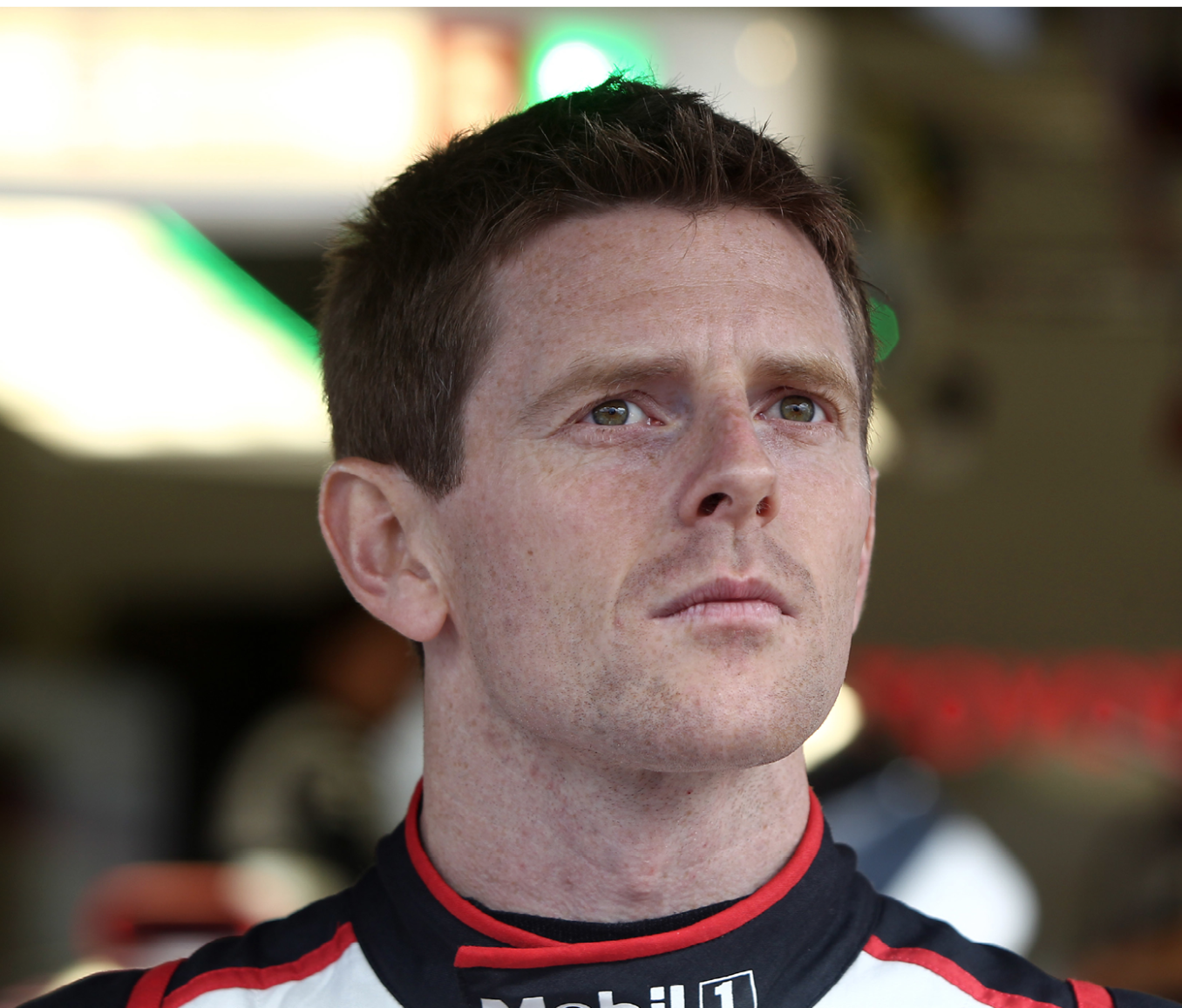 Anthony Davidson has been a winner on the current Silverstone layout for both Peugeot and Toyota in LMP1